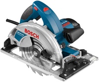 Bosch GKS 65 GCE Cirkelzaagmachine in L-Boxx - 0615990M93