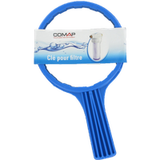 Comap S900681 Verwijderings- / aandraaisleutel voor kunststof filterbak 9 \"3/4, wit