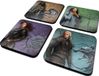 Pyramid International The Witcher - Coaster Set