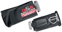 Seacsub Q&s Removable Gewichtszak Zwart