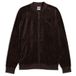 PUMA Essentials Elevated relaxed trainingsjack van velours voor heren