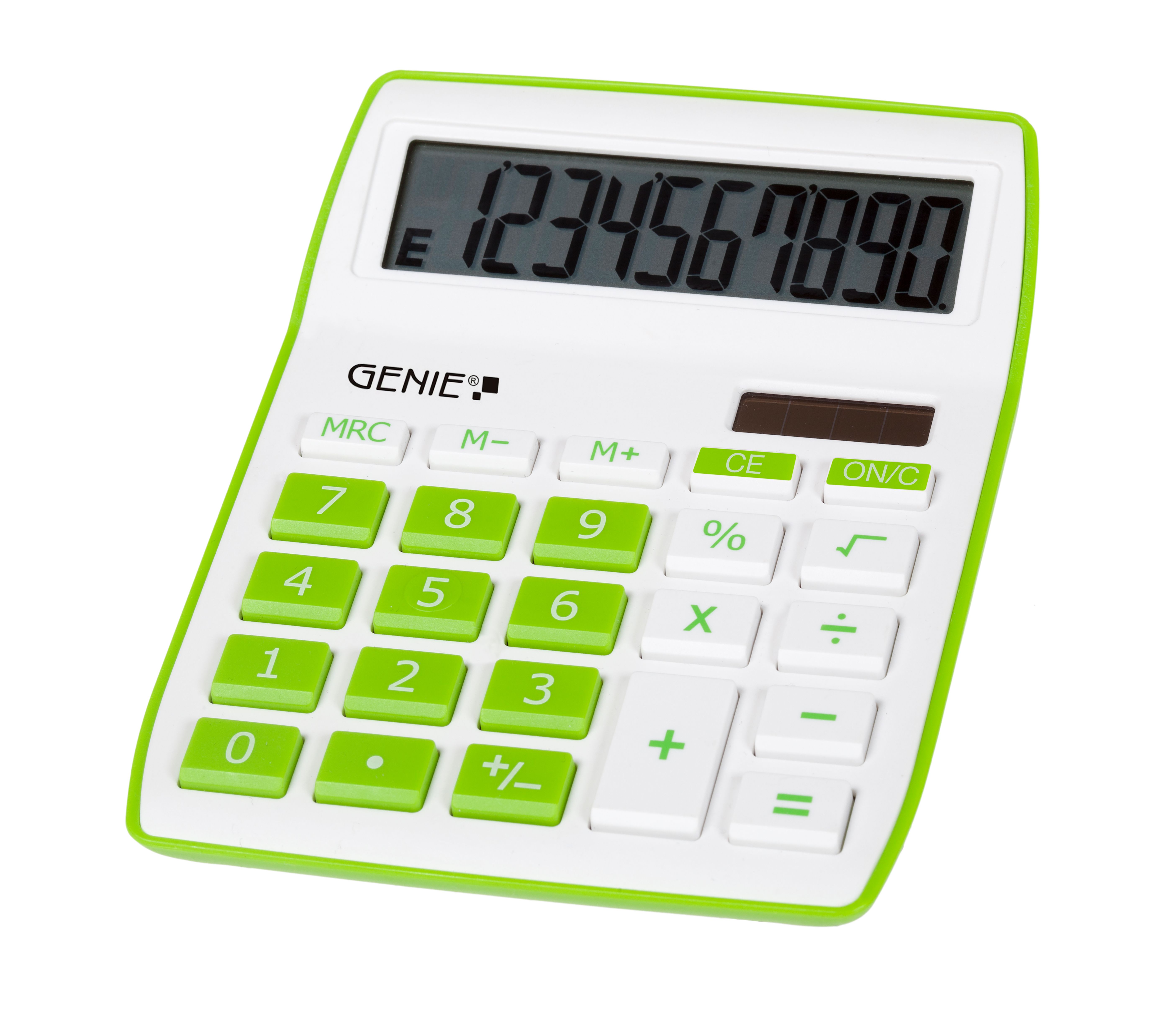 Genie Panda Genie 840 G Bureaurekenmachine