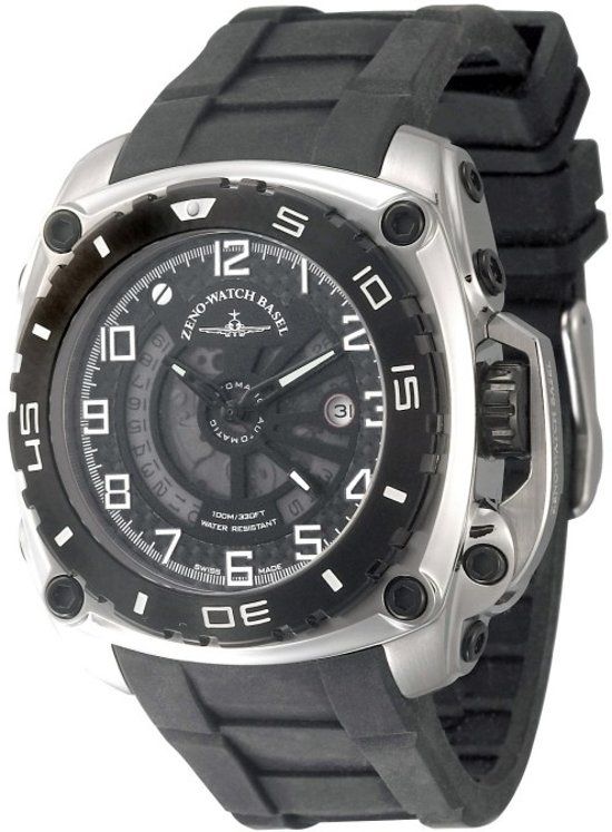 Zeno-Watch Mod. 4236-i1 - Horloge