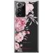ERT GROUP mobiel telefoonhoesje voor Samsung GALAXY NOTE 20 ULTRA origineel en officieel erkend Babaco patroon Flowers 059