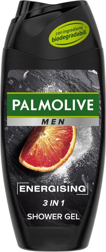 Palmolive douchegel 250ml For Men Energizing