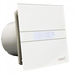 CATA E-150 GTH Afzuigventilator - Muur - Wit - 350 m³/uur - 2400 RPM