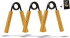 Gouden Grip Set de pinces à main pour débutants Niveau 1-3 (23-68kg) + E-book de formation à la prise GRATUIT