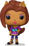 Funko Monster High POP! Vinyl Figure Clawdeen 9 cm