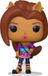 Funko Monster High POP! Vinyl Figure Clawdeen 9 cm