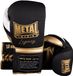 Metal Boxe Bokshandschoenen Legacy Horse Hair Zwart 10 oz Leer Unisex Volwassenen Lente/Zomer 2025