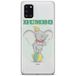 ERT GROUP mobiel telefoonhoesje voor Samsung A31 origineel en officieel erkend Disney patroon Dumbo 006