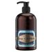 King C. Gillette Soin Barbe Homme, Nettoyant 3-en-1, 350 ml