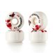Centrano Unisex - Hydroponic skateboard wielen voor volwassenen, It, 52 mm