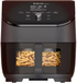Instant Pot Instant Vortex Plus ClearCook 5,7L Airfryer - 6-in-1 Heteluchtfriteuse