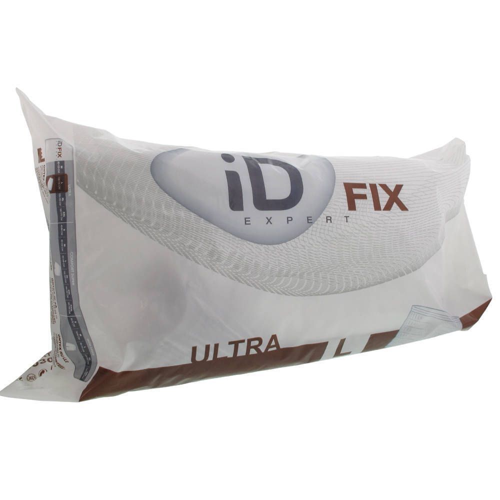 ID Expert Fix Ultra L 25 Slips