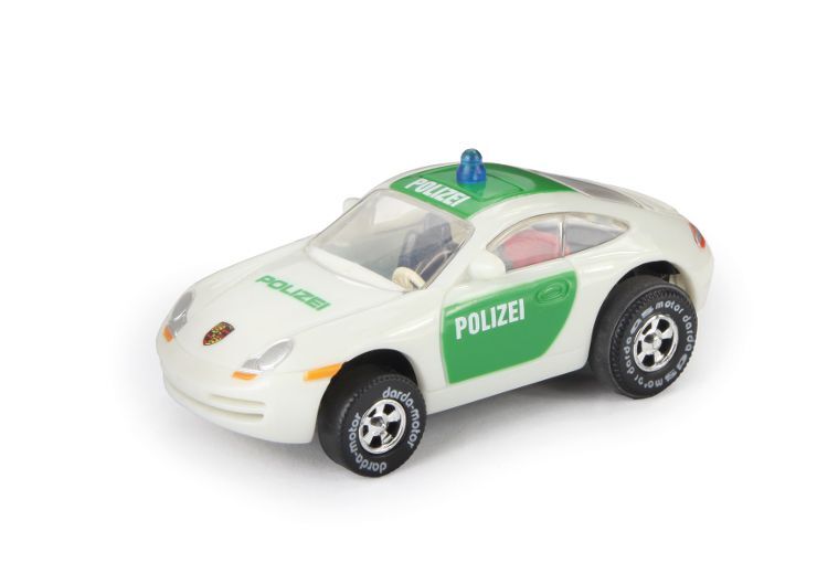 Darda Porsche 911 Police