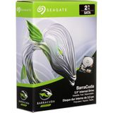 Seagate Barracuda 2TB 2.5" Internal Hard Drive - ST2000LMA15