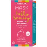 FlosLek Laboratorium Hello beauty!