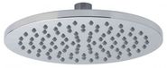 Gedy Regendouchekop G-PLUS 50xø200mm Chroom
