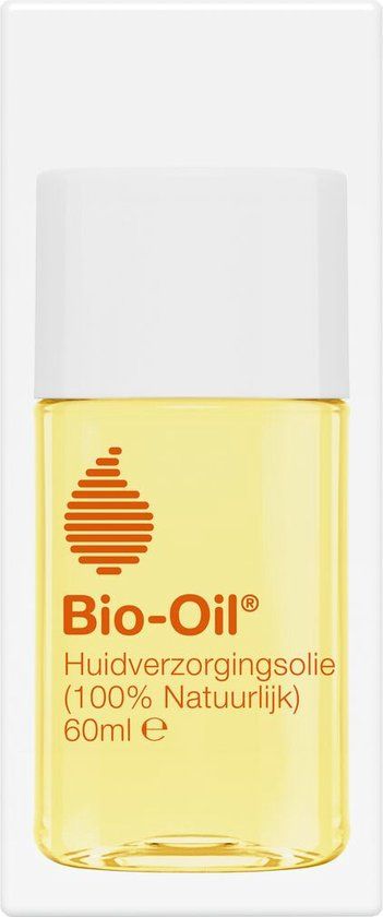 Bio-Oil Huidverzorgingsolie 100% natuurlijk 60 ml