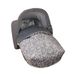 Babyline Game slaapzak groep 0, unisex, grijs