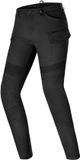 SHIMA Giro 3.0 Dames Zwart Motor Jeans