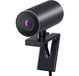 DELL WB7022 webcam 8,3 MP 3840 x 2160 Pixels USB Noir