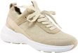 Guess pantoufles beige