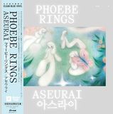 Aseurai Phoebe Rings Aseurai (LP)