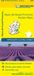 CD Michelin 334 Wegenkaart Alpes-de-Haute-Provence, Hautes-Alpes