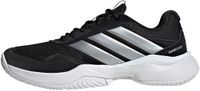 Adidas Performance Gamecourt 3 All Court Tennisschoenen - Dames - Zwart