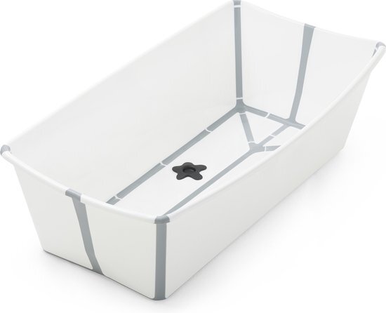 Stokke Flexi Bath® XL White White