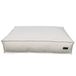 Nobby 61752 comforttapijt, vierkant, 70 x 55 x 15 cm, beige