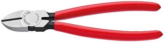 KNIPEX Zijsnijtang 4003773034018