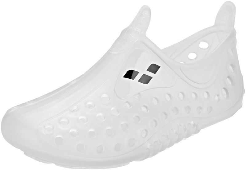 Arena Sharm 2 Teenslippers en sandalen Kinderen, clear