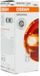 Osram Lampe halogène W21W clignotante (10 pièces)