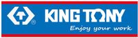 King Tony Seegerborgtang Binnenzijde 275mm Verwisselbare Tips