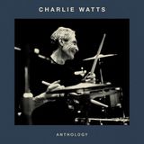Universal Music Nederland Charlie Watts - Anthology (2 CD)