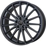 BROCK B43 cosmic-grey matt (cgm) 9.0Jx20 5x112 ET32
