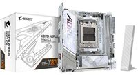 GIGABYTE X870I AORUS PRO ICE Moederbord