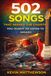 502 Songs That Missed the Charts You Ought to Listen To (Again)