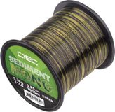 Spro C-Tec Sediment Monofilament lijn Green 0.40mm / 12.2kg - Vislijn