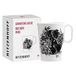 RITZENHOFF Koffiemok - 330 ml - Made in Germany