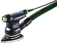 Festool DTS 400 REQ Deltaschuurmachine 250W - 577517