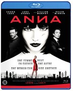 - Anna (Blu-Ray)