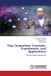 Fog Lap Lambert Academic Publishing Fog Computing: Concepts, Frameworks, and Applications: Fog and Edge Computing