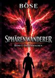 Sphärenwanderer: Tredition GmbH Sphärenwanderer