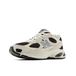 New Balance Sneakers laag 'Abzorb 2010' zilvergrijs / zwart / offwhite / wolwit