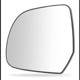 TYC Spiegelglas, Außenspiegel 328-0176-1 links, konvex