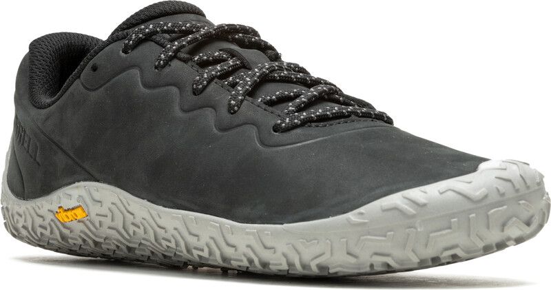 Merrell Vapor Glove 6 LTR Schoenen Dames - Zwart